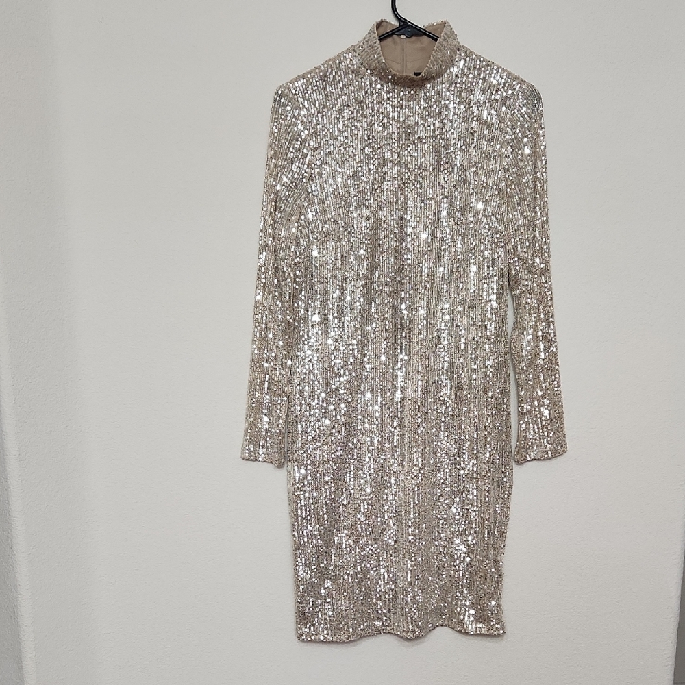 The Limited Medium Dress